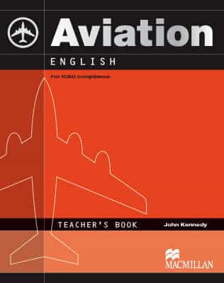 Aviation English Teacher's Book