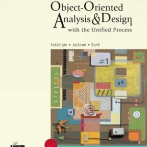 Object-Oriented Analysis And Design With The Unified Process