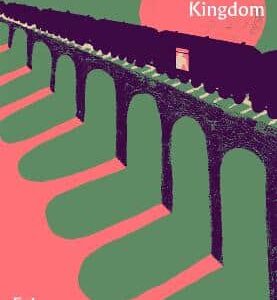 Mary Ventura And The Ninth Kingdom: Faber Stories