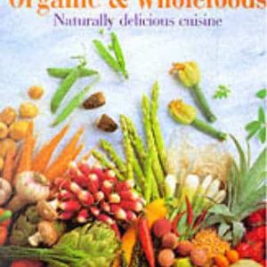 Culinaria: Organic