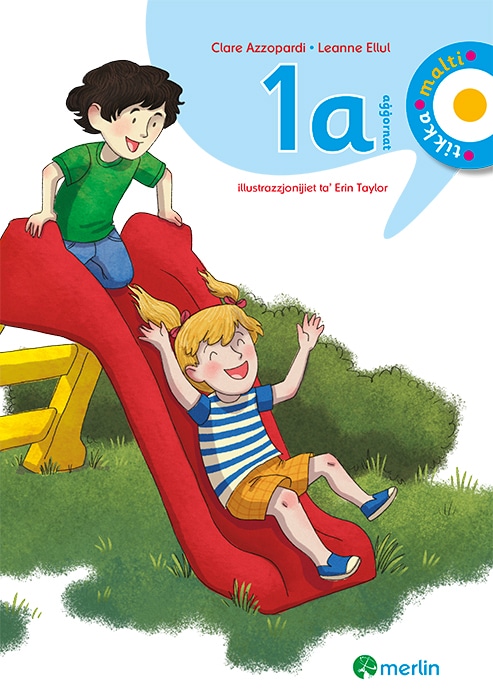 TIKKA MALTI 1A AGGORNAT