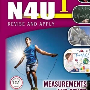 PHYSICS N4U BOOK 1 - MEASUREMENTS