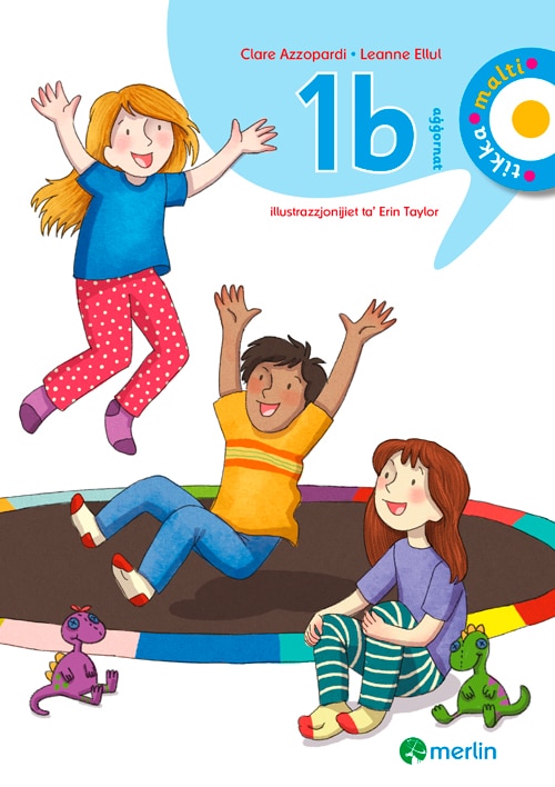 TIKKA MALTI 1B AGGORNAT