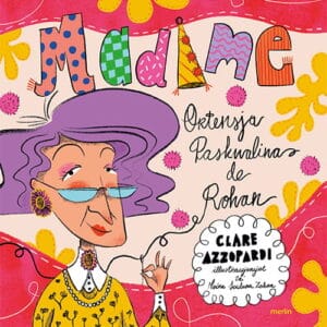 MADAME ORTENSJA PASKALINA DE ROHAN