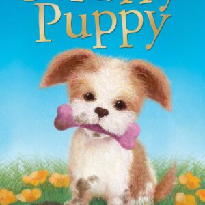 HOLLY WEBB THE SCRUFFY PUPPY