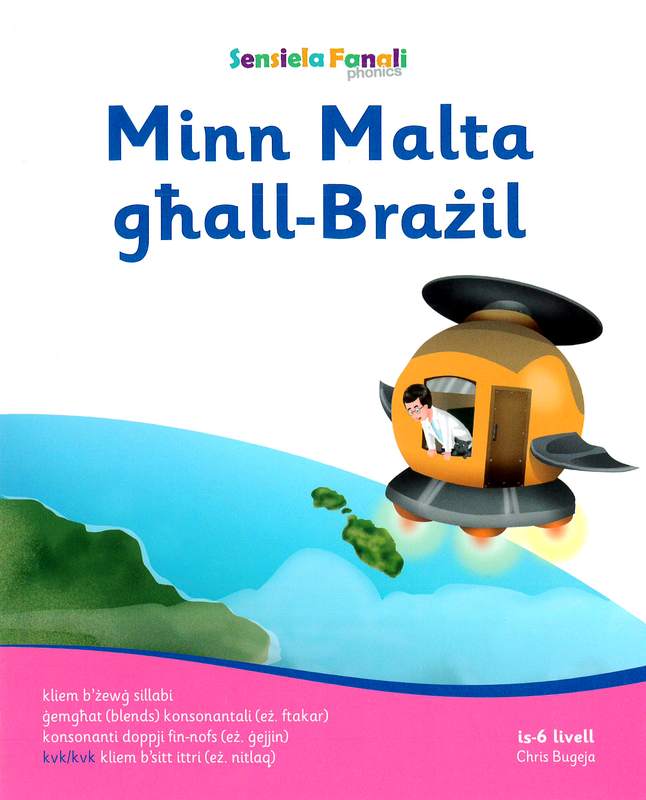 SENSIELA FANALI 6 IS-SIGRA TAL-BALLUT