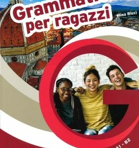 GRAMMATICA PER RAGAZZI