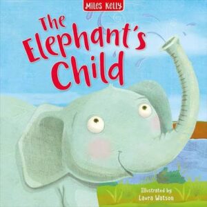 ELEPHANTS CHILD