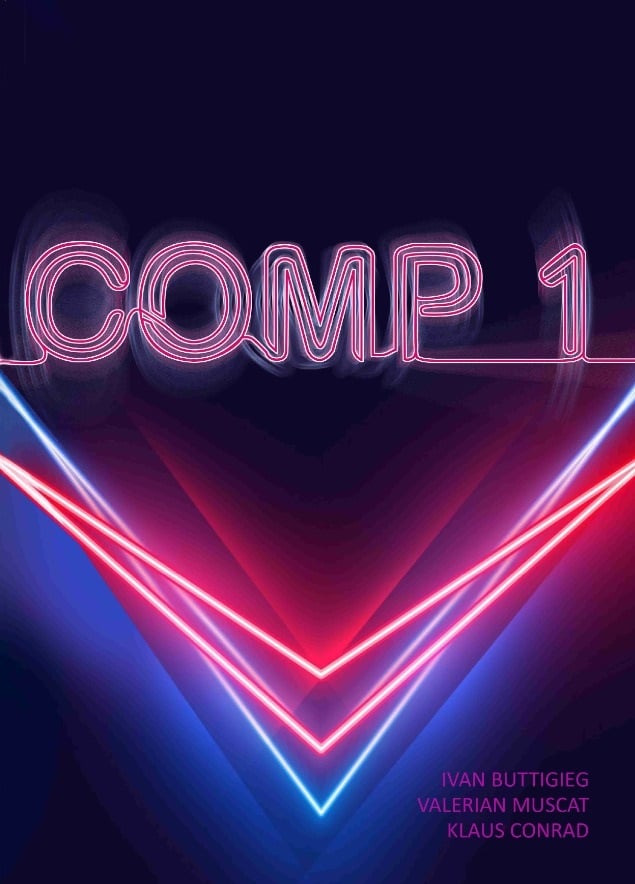 COMP 1