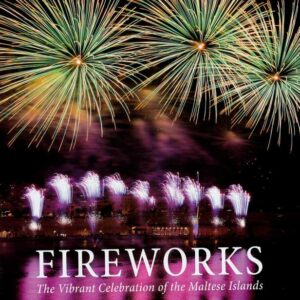 FIREWORKS THE VIBRANT CELEBRATION OF THE