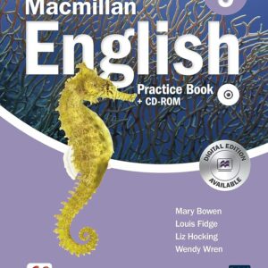 MACMILLAN ENGLISH PRACTICE BOOK 5