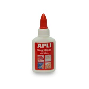 LIQUID WHITE GLUE 40 GRAMS