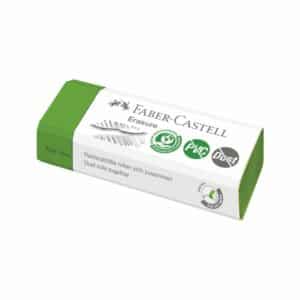 ERASER GRAPHITE DUST FREE FABER CASTELL