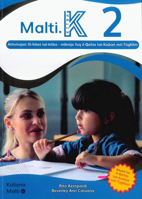 MALTI. K 2