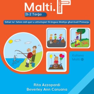 MALTI. F IT-2 TARGA