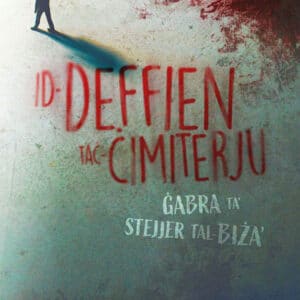 ID-DEFFIEN TAC-CIMITERJU