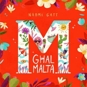 M GHAL MALTA