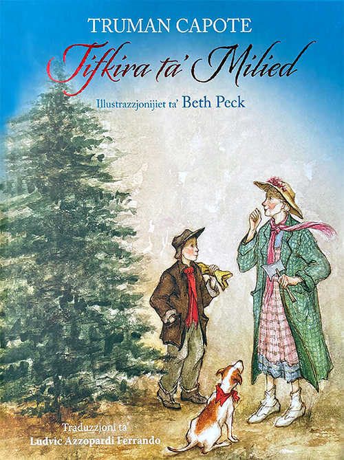 TIFKITA TA MILIED