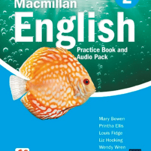 MACMILLAN ENGLISH PRACTICE BOOK 2