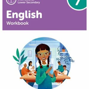 OXFORD INTERNATIONAL LS 7 ENGLISH WB