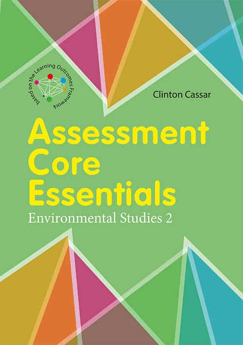 ASSESSMENT CORE ESSENTIALS 2 SOCIAL STUD