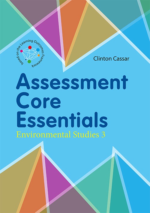 ASSESSMENT CORE ESSENTIALS 3 HISTORY