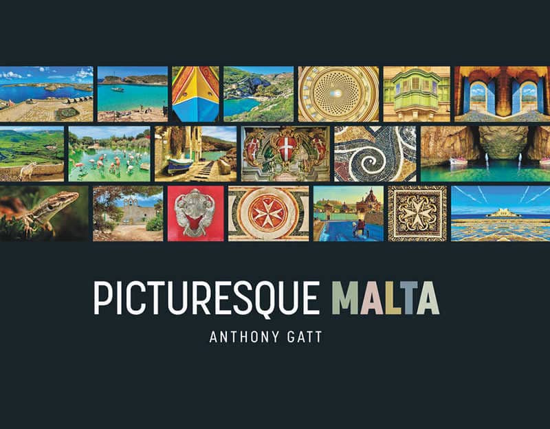 PICTURESQUE MALTA