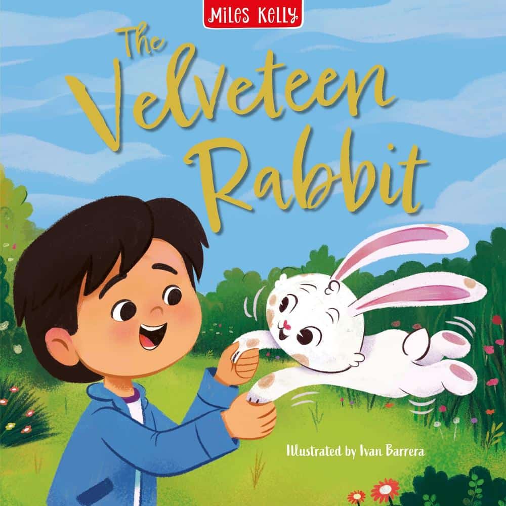 VELVETEEN RABBIT