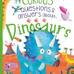 CURIOUS DINOSAURS