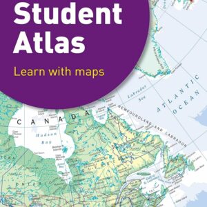 COLLINS STUDENT ATLAS