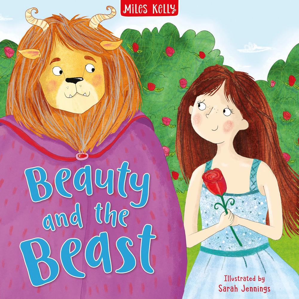 BEAUTY AND THE BEAST