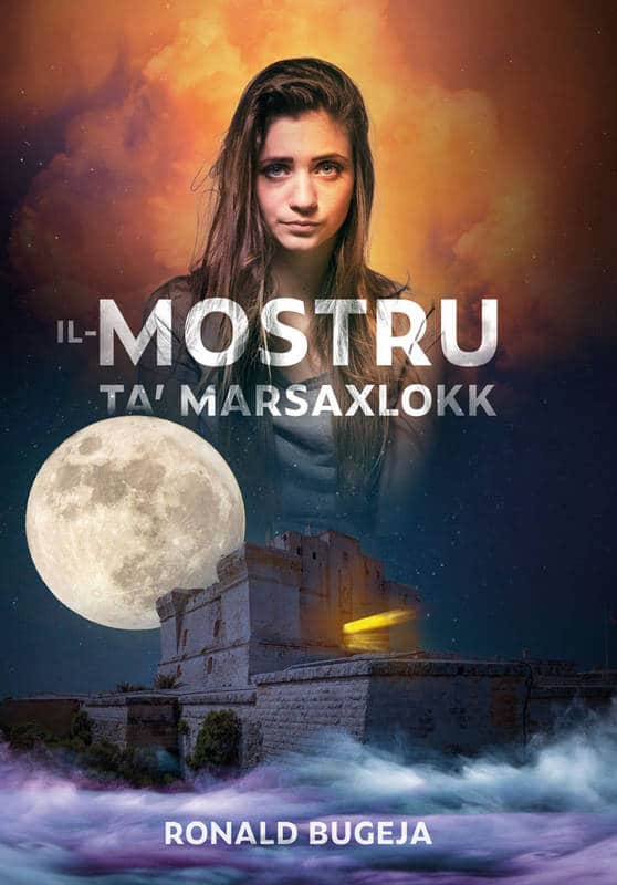 IL-MOSTRU TA'MARSAXLOKK