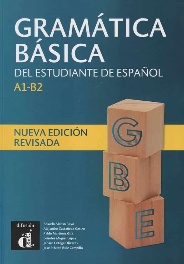 GRAMATICA BASICA DEL ESTUDIANTE NUEVA ED