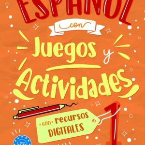 EL ESPANOL CON JUEGOS Y ACTIVIDADES L1