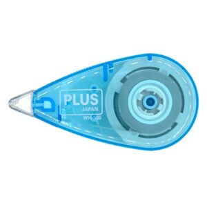 CORRECTION TAPE MINI 4.2MMX5MM