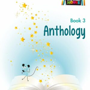 TREASURE HOUSE ANTHOLOGY BOOK 3