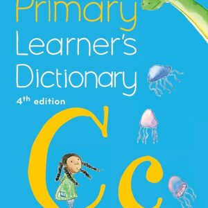Collins Cobuild Primary Learner's Dictionary: Age 7+ (Collins Cobuild Dictionaries For Learners)