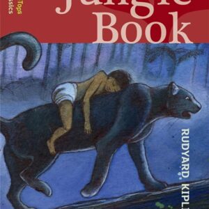 THE JUNGLE BOOK LEVEL 15 TREETOPS