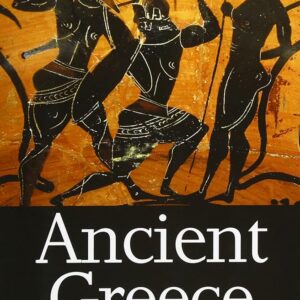 ANCIENT GREECE PREHISTORIC TO HELLENISTI