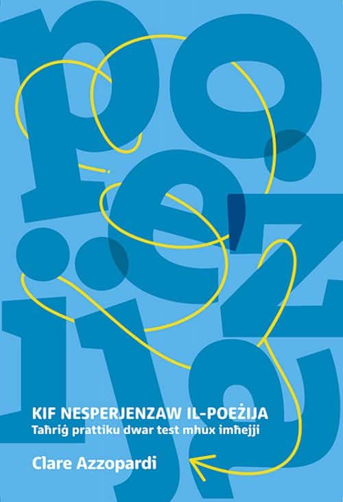 KIF NESPERJENZAW POEZIJA