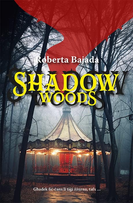 SHADOW WOODS