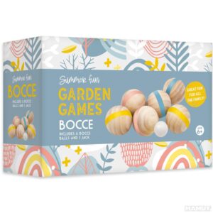 BOCCE