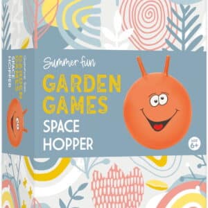 SPACE HOPPER