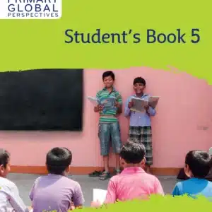 Collins International Primary Global Perspectives - Cambridge Primary Global Perspectives Student's Book: Stage 5