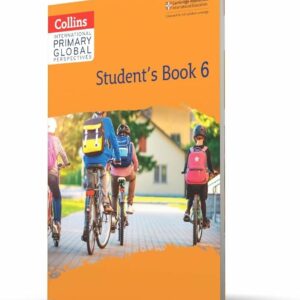 Collins International Primary Global Perspectives - Cambridge Primary Global Perspectives Student's Book: Stage 6