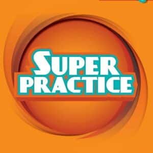 SUPER MINDS 4 SUPER PRACTICE 2ND EDITION