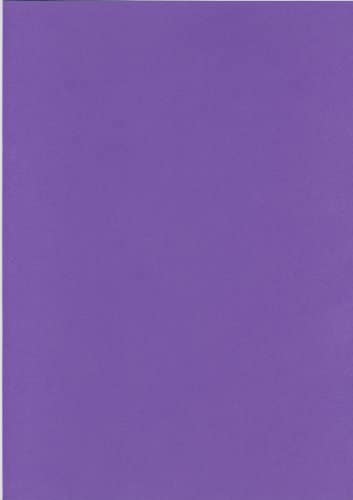 KARTONCIN A4 PURPLE