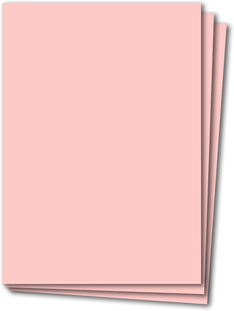 KARTONCIN A4 PINK