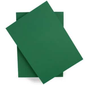 KARTONCIN A4 DARK GREEN