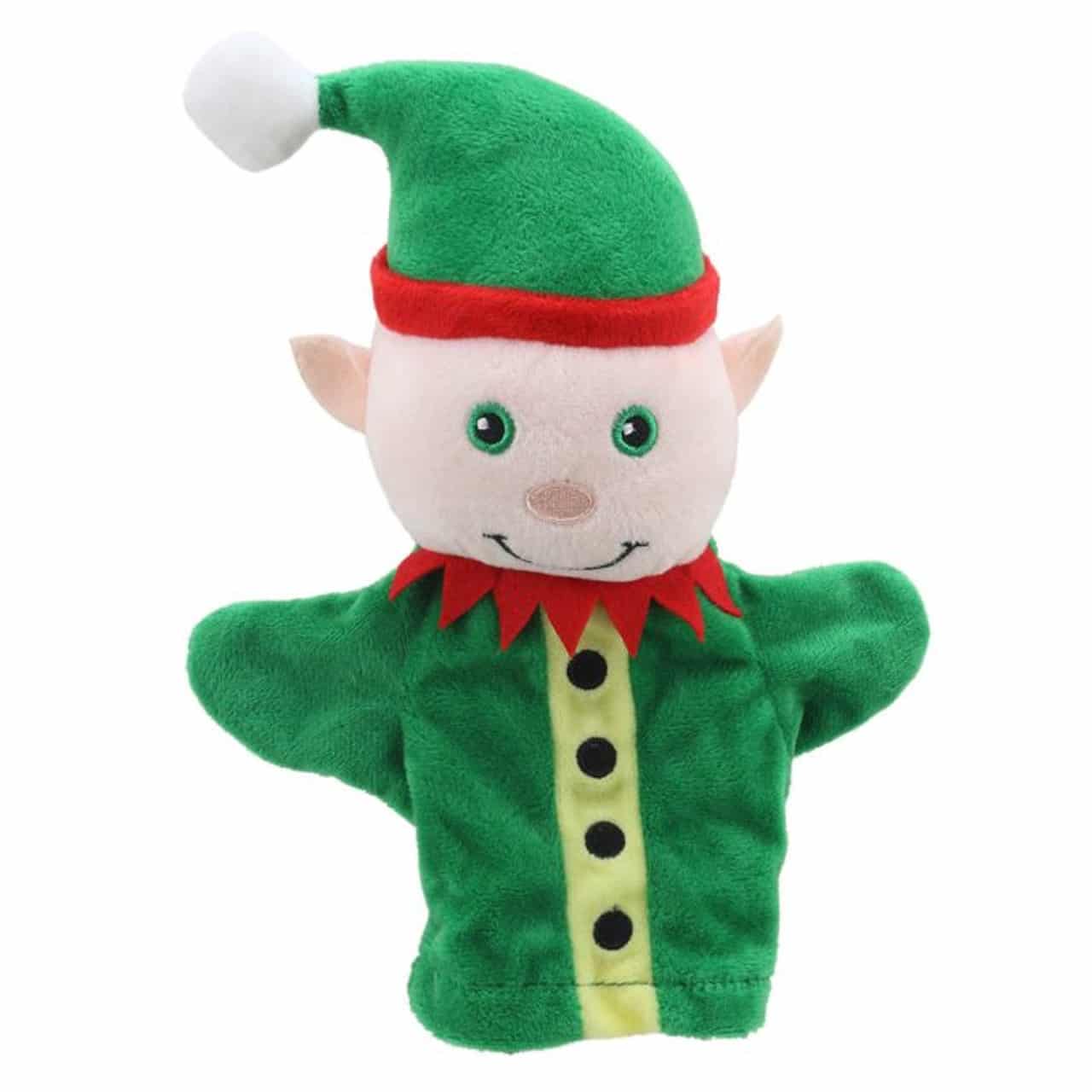 ELF MY FIRST PUPPET